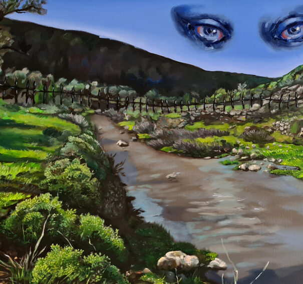 קדחת העתיד